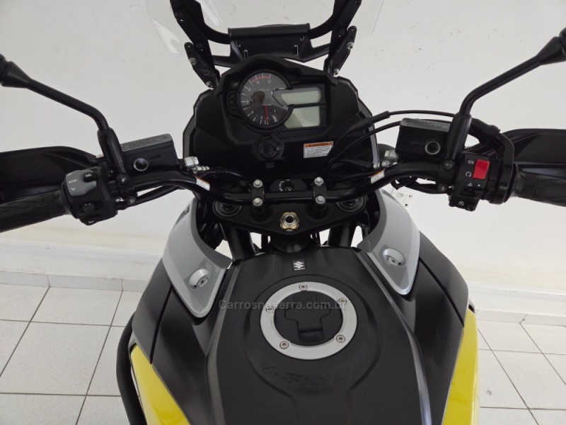 V-STROM 1000 ABS - 2019 - CAXIAS DO SUL