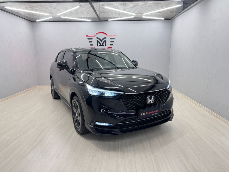 hr v 1.5 advance turbo 16v 4p automatico 2025 caxias do sul