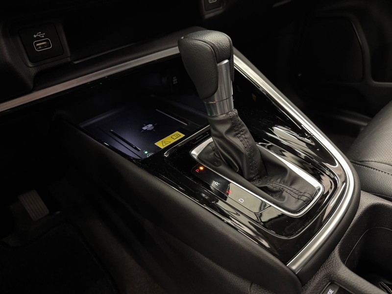 HR-V 1.5 ADVANCE TURBO 16V 4P AUTOMÁTICO - 2025 - CAXIAS DO SUL