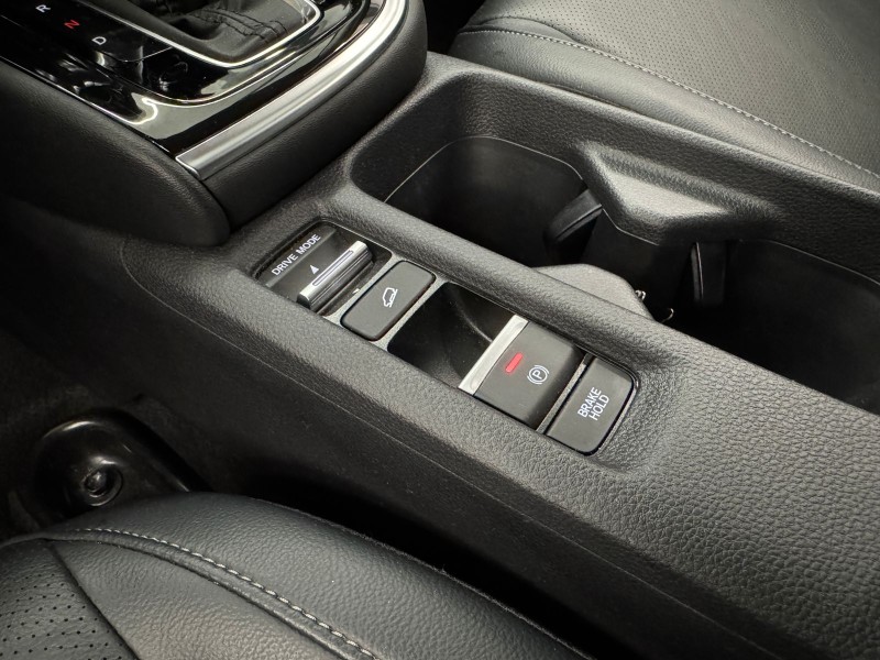 HR-V 1.5 ADVANCE TURBO 16V 4P AUTOMÁTICO - 2025 - CAXIAS DO SUL