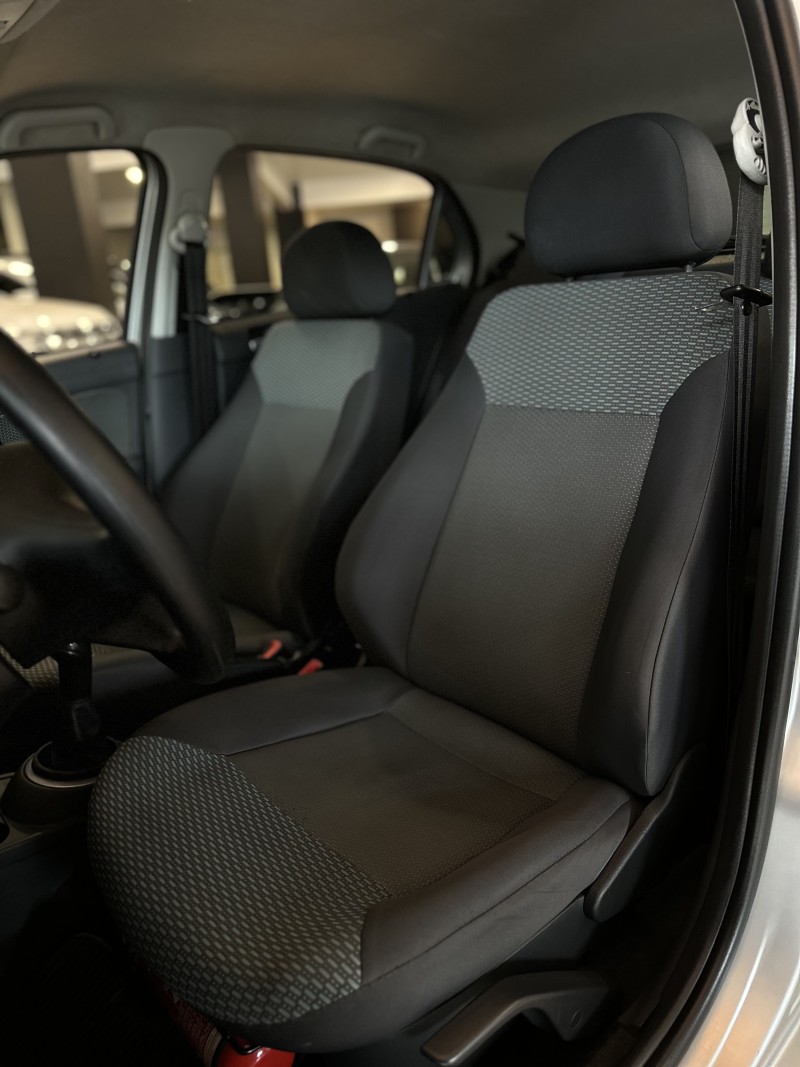GOL 1.0 MI 8V FLEX 4P MANUAL - 2012 - CAXIAS DO SUL