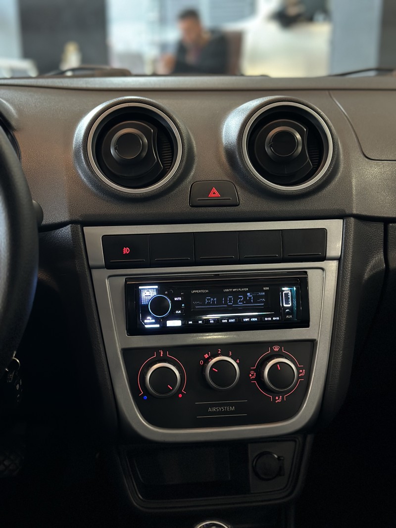 GOL 1.0 MI 8V FLEX 4P MANUAL - 2012 - CAXIAS DO SUL
