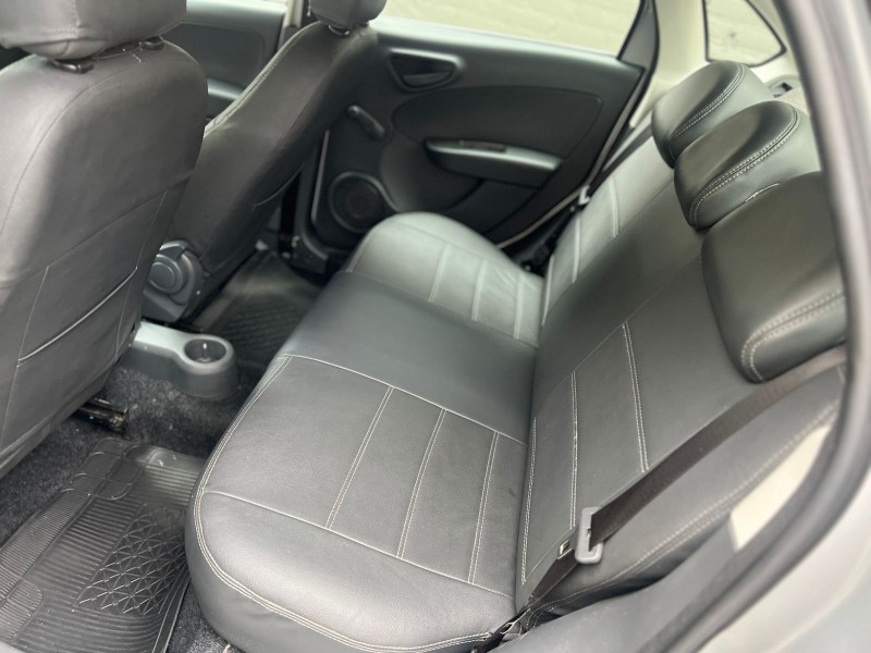 GRAND SIENA 1.0 ATTRACTIVE 8V FLEX 4P MANUAL - 2018 - CAXIAS DO SUL