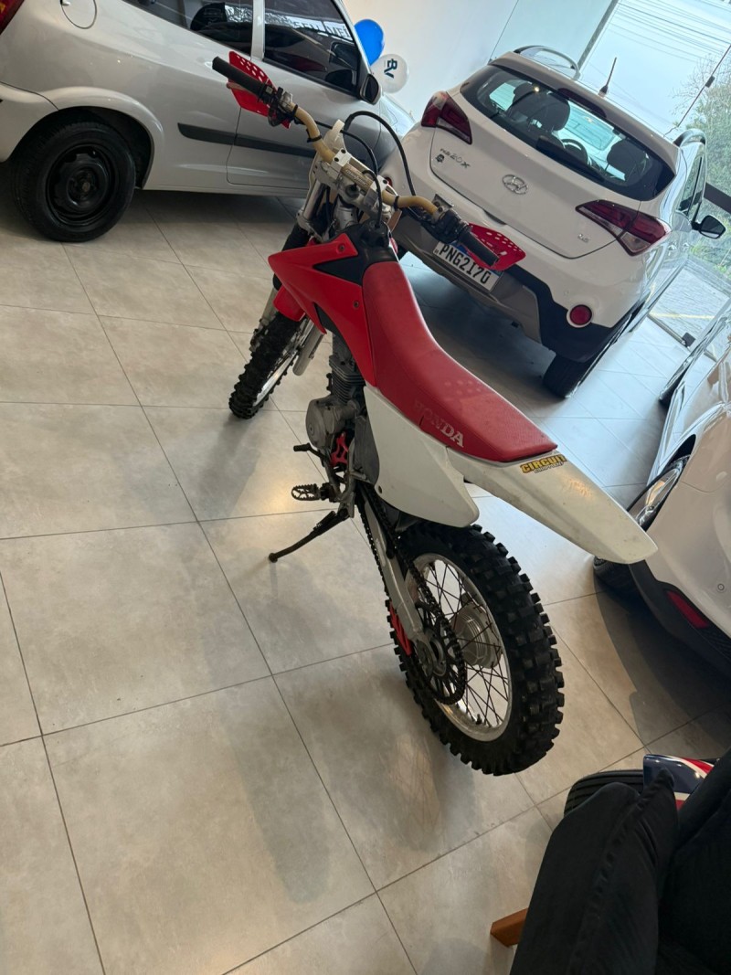 CRF 230F  - 2016 - BENTO GONçALVES