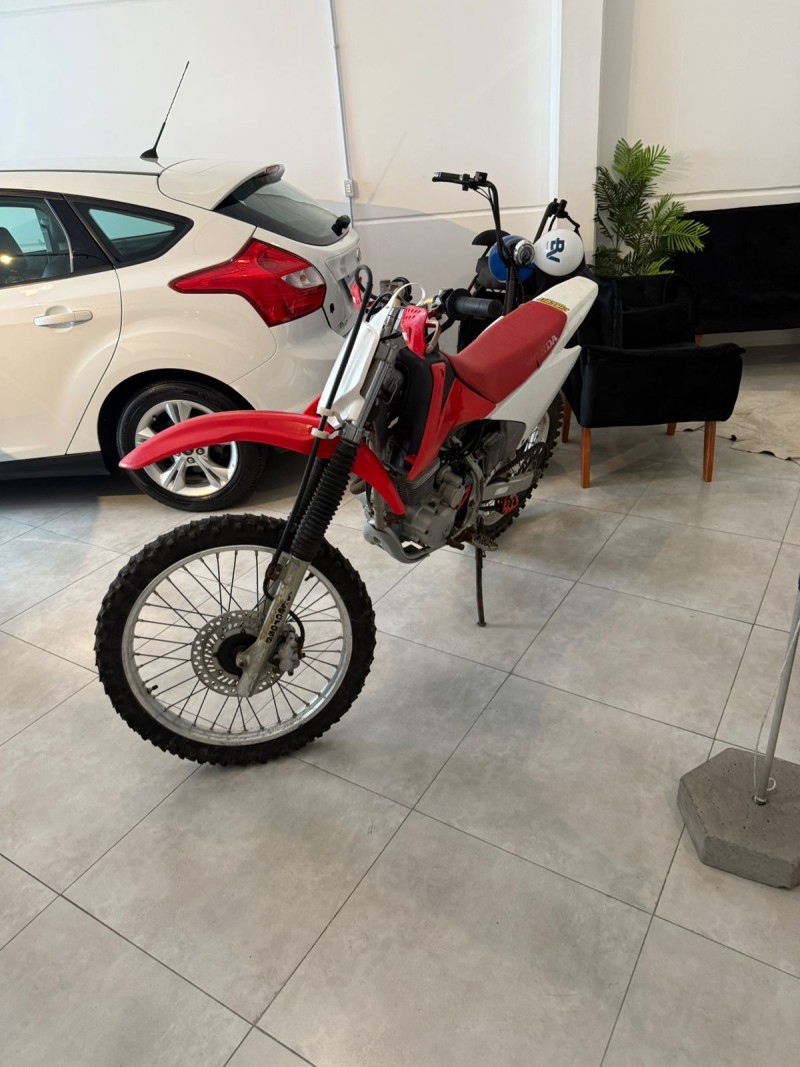 CRF 230F  - 2016 - BENTO GONçALVES