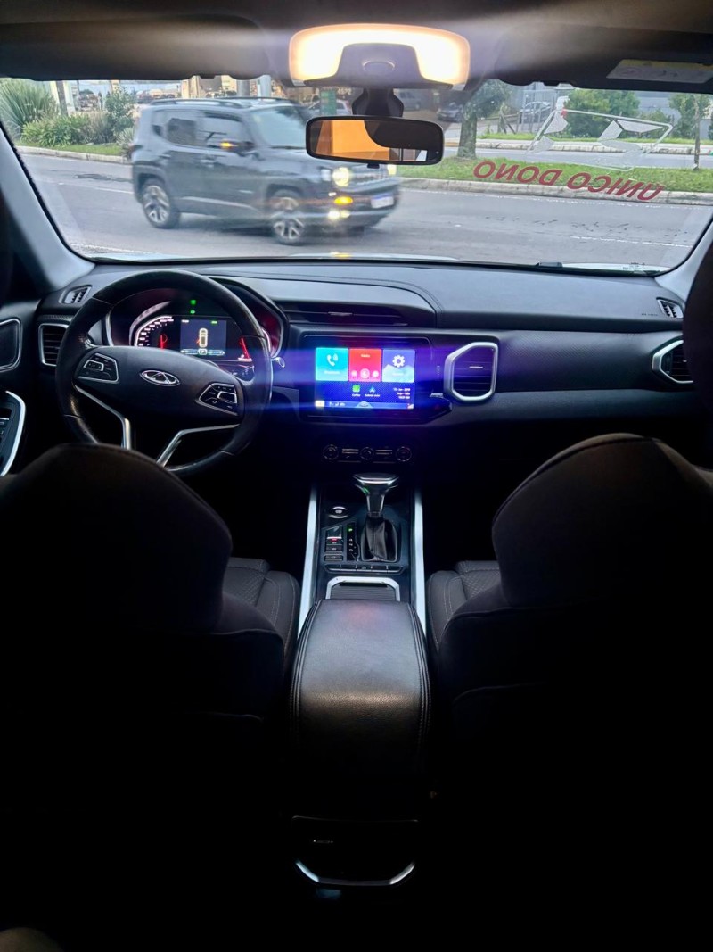 TIGGO 1.5 16V TURBO 5X PRO FLEX 4P AUTOMÁTICO - 2021 - CAXIAS DO SUL