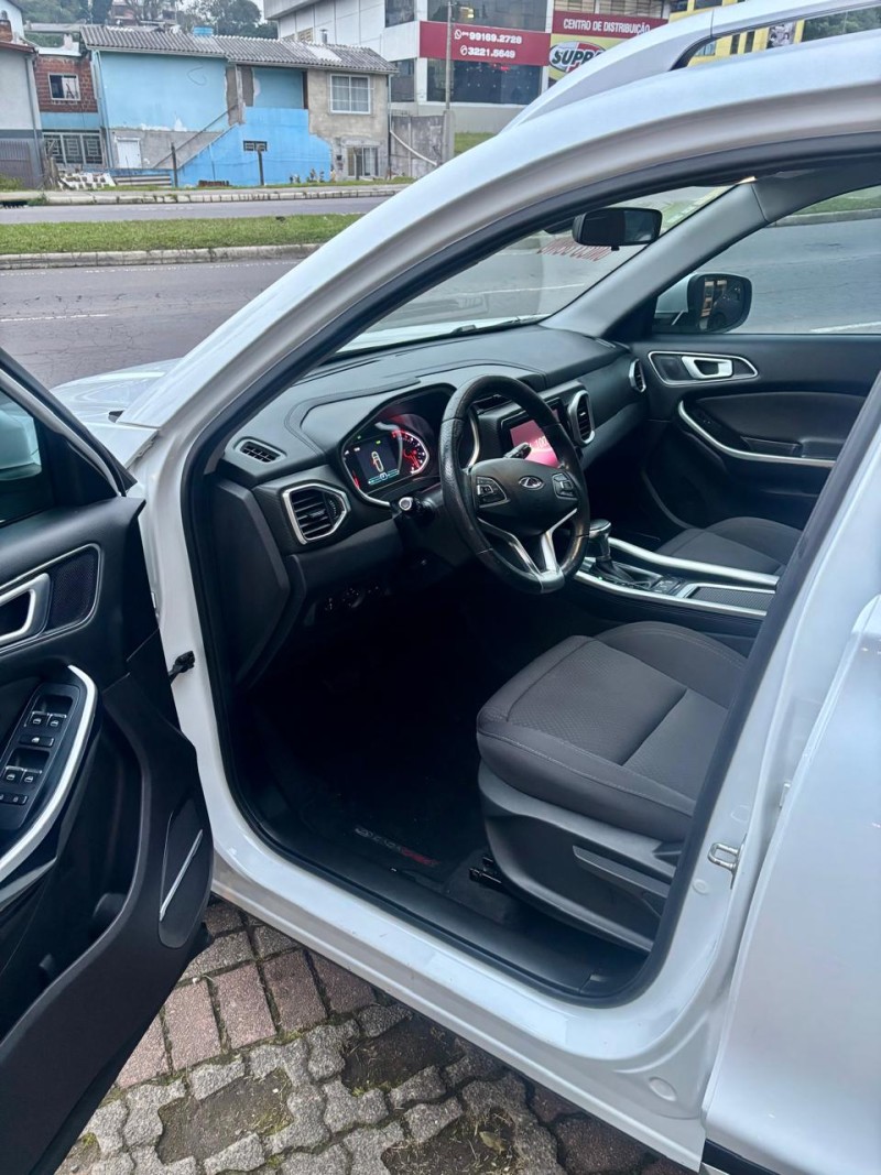 TIGGO 1.5 16V TURBO 5X PRO FLEX 4P AUTOMÁTICO - 2021 - CAXIAS DO SUL