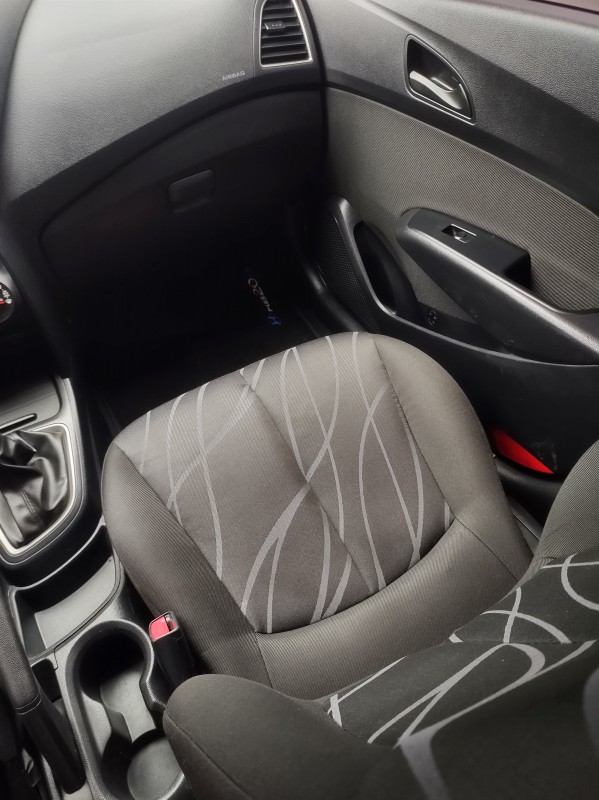 HB20 1.0 COMFORT PLUS 12V FLEX 4P MANUAL - 2013 - VALE REAL