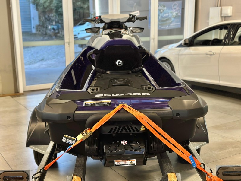 JET SKI GTI SE 170 - 2025 - CAXIAS DO SUL