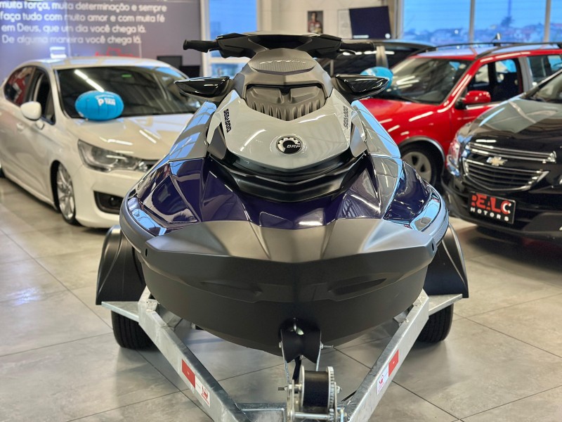 JET SKI GTI SE 170 - 2025 - CAXIAS DO SUL