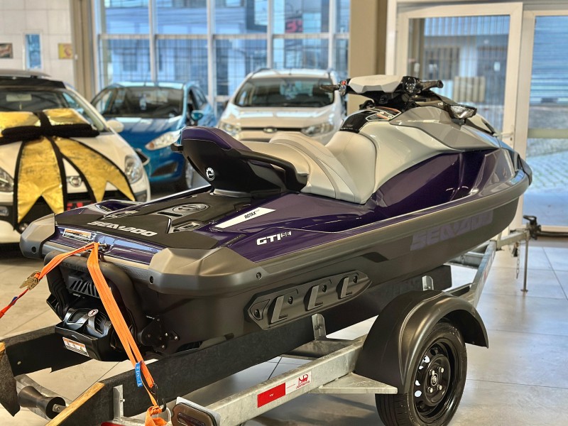 JET SKI GTI SE 170 - 2025 - CAXIAS DO SUL