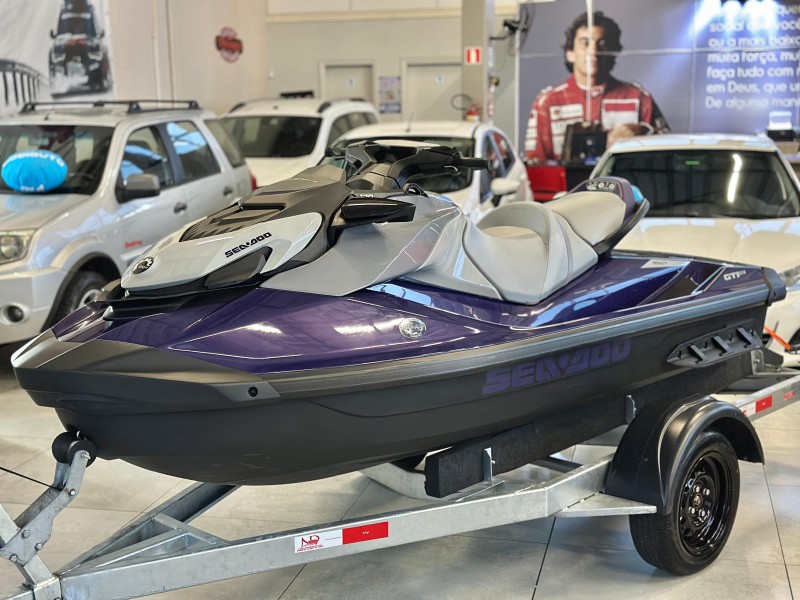 JET SKI GTI SE 170 - 2025 - CAXIAS DO SUL
