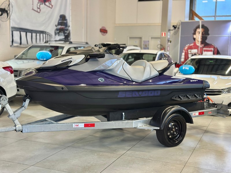 JET SKI GTI SE 170 - 2025 - CAXIAS DO SUL