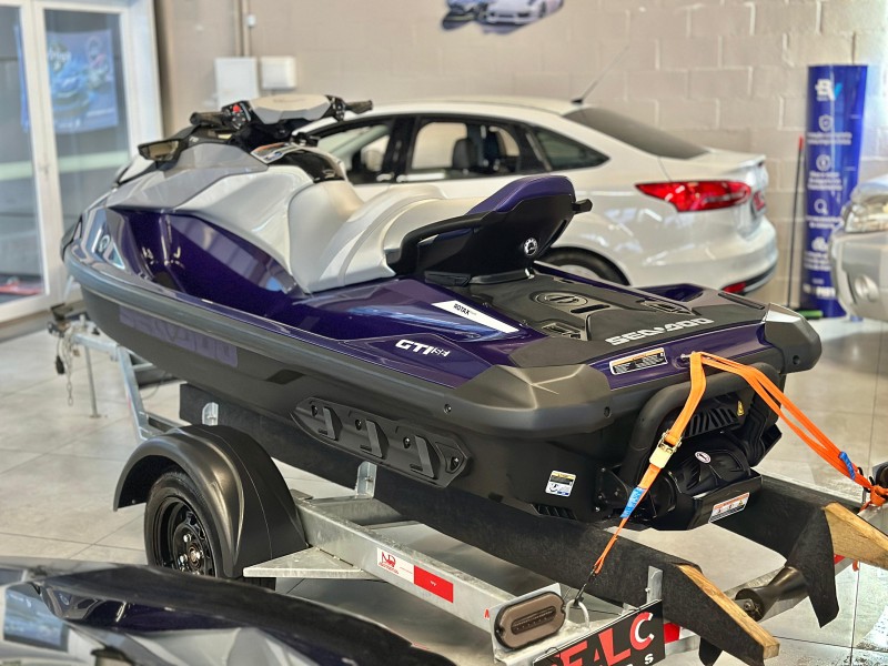 JET SKI GTI SE 170 - 2025 - CAXIAS DO SUL