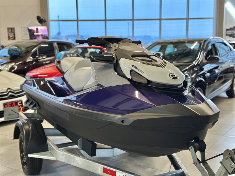 JET SKI GTI SE 170 - 2025 - CAXIAS DO SUL