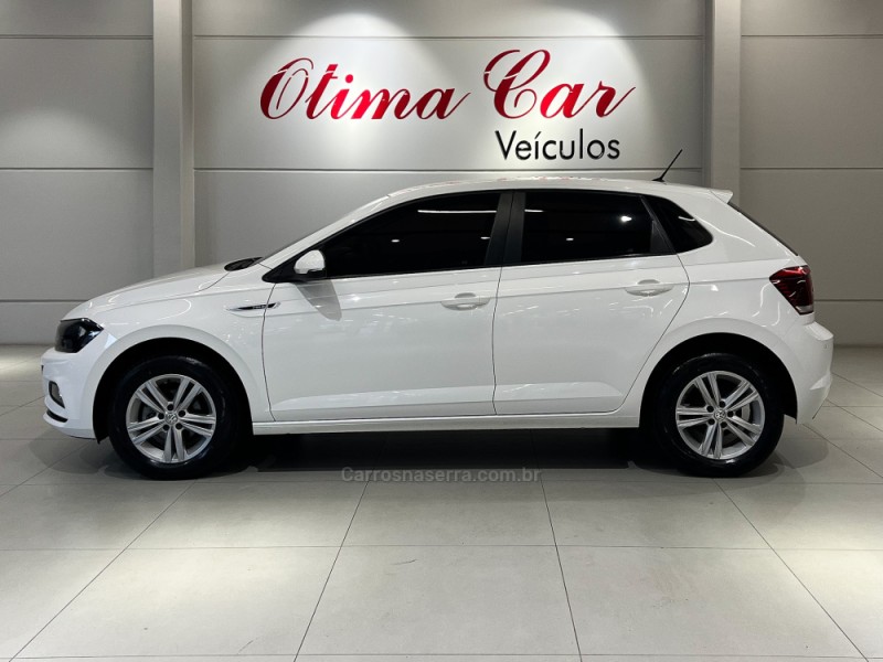 POLO 1.0	MPI TOTAL FLEX MANUAL  - 2020 - FLORES DA CUNHA