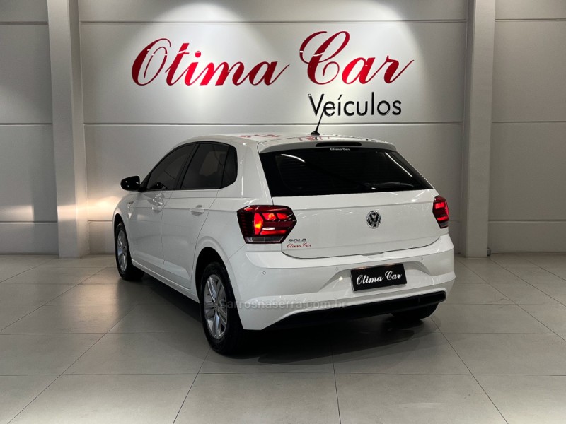 POLO 1.0	MPI TOTAL FLEX MANUAL  - 2020 - FLORES DA CUNHA