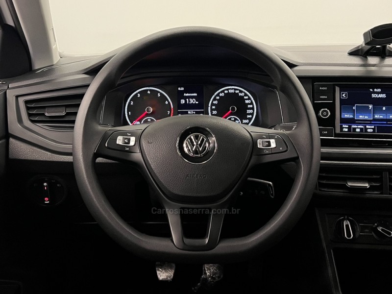 POLO 1.0	MPI TOTAL FLEX MANUAL  - 2020 - FLORES DA CUNHA