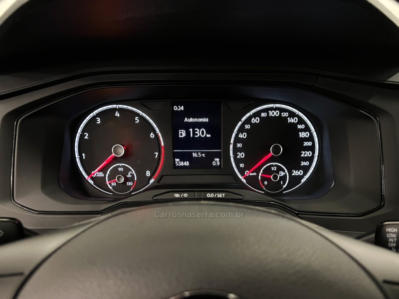 POLO 1.0	MPI TOTAL FLEX MANUAL  - 2020 - FLORES DA CUNHA