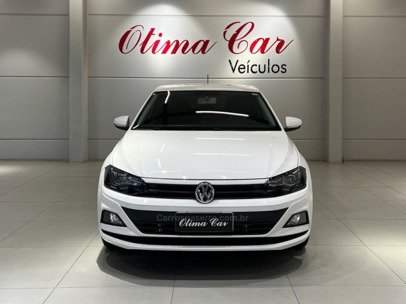 POLO 1.0	MPI TOTAL FLEX MANUAL  - 2020 - FLORES DA CUNHA