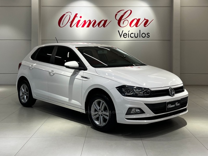 POLO 1.0	MPI TOTAL FLEX MANUAL  - 2020 - FLORES DA CUNHA