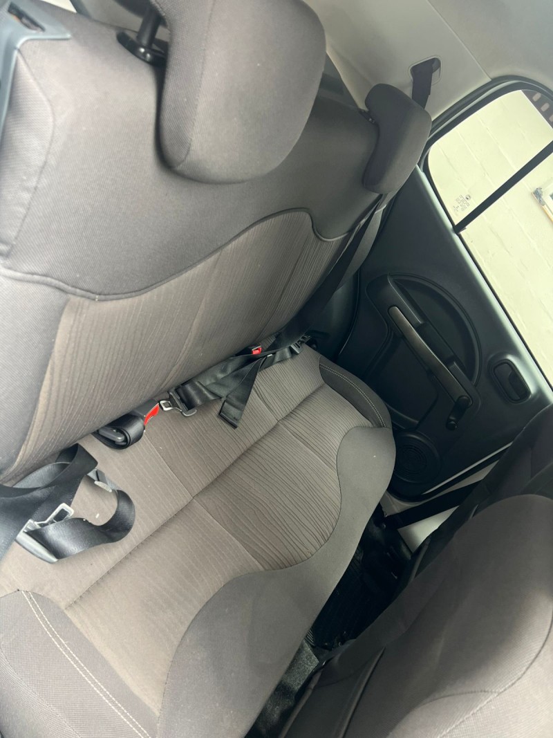 UNO 1.0 EVO WAY FIRE 8V FLEX 4P MANUAL - 2014 - CAXIAS DO SUL