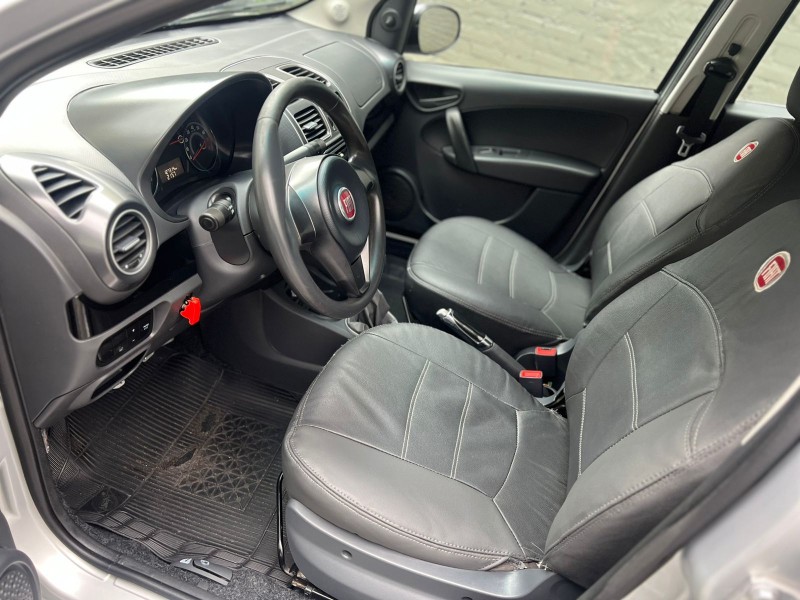 UNO 1.0 EVO WAY FIRE 8V FLEX 4P MANUAL - 2014 - CAXIAS DO SUL