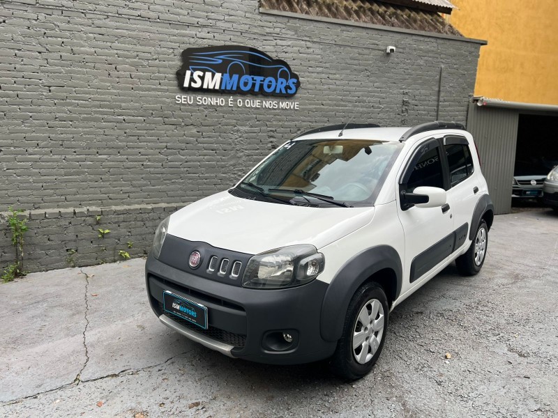 uno 1.0 evo way fire 8v flex 4p manual 2014 caxias do sul