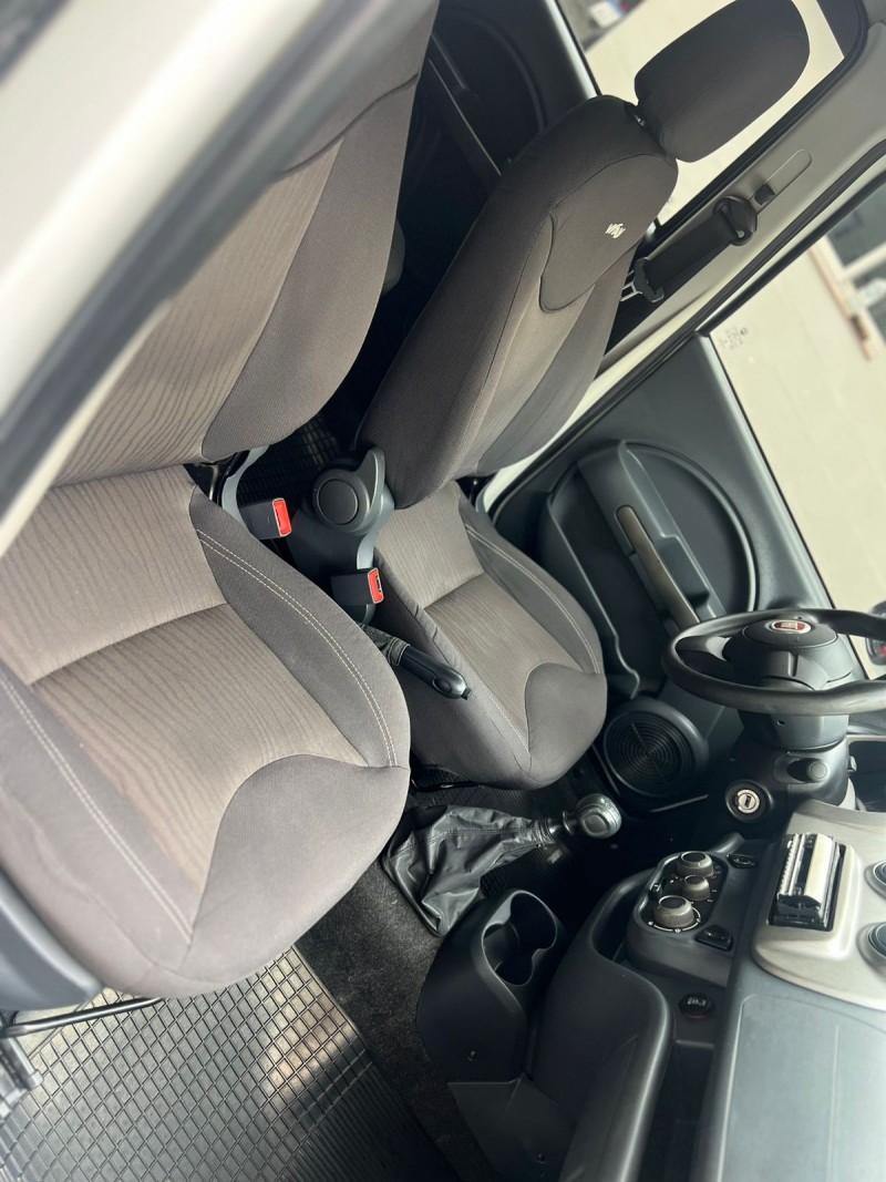 UNO 1.0 EVO WAY FIRE 8V FLEX 4P MANUAL - 2014 - CAXIAS DO SUL