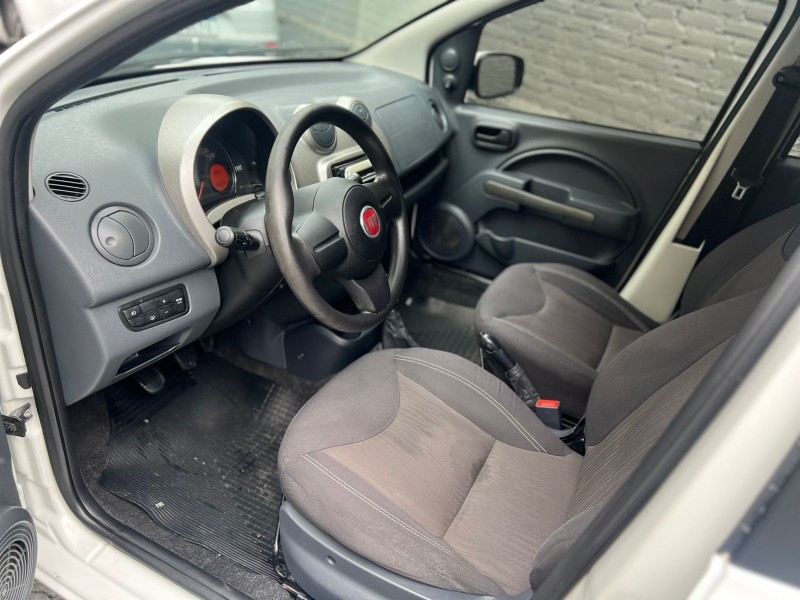 UNO 1.0 EVO WAY FIRE 8V FLEX 4P MANUAL - 2014 - CAXIAS DO SUL