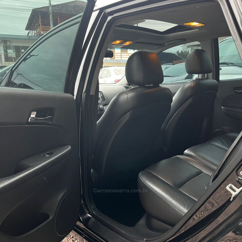 I30 2.0 MPFI GLS 16V GASOLINA 4P AUTOMÁTICO - 2012 - LAJEADO