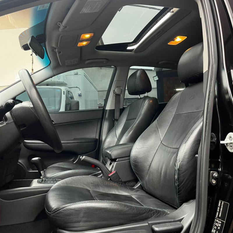 I30 2.0 MPFI GLS 16V GASOLINA 4P AUTOMÁTICO - 2012 - LAJEADO