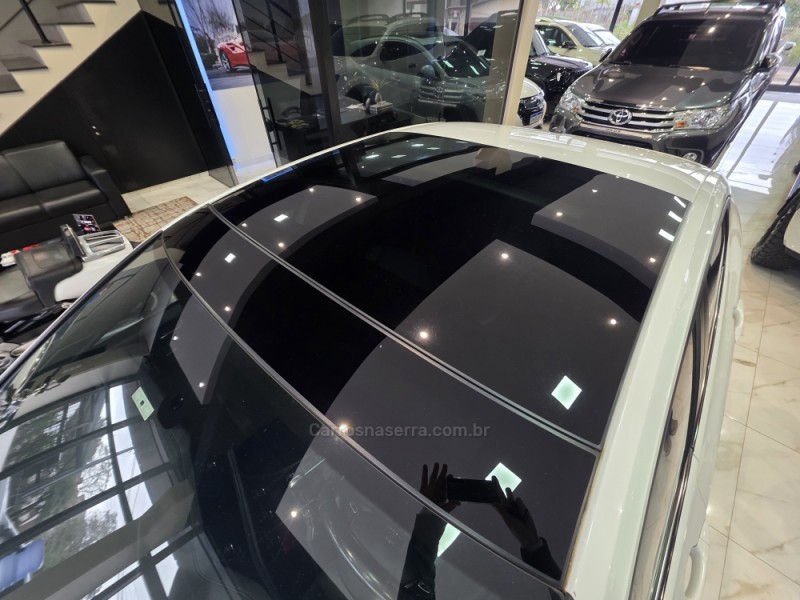 JETTA 1.4 R-LINE 250 16V TSI FLEX 4P AUTOMÁTICO - 2020 - CAXIAS DO SUL