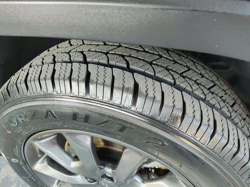 CHEROKEE 3.2 LIMITED 4X4 V6 24V GASOLINA 4P AUTOMÁTICO - 2014 - CAXIAS DO SUL