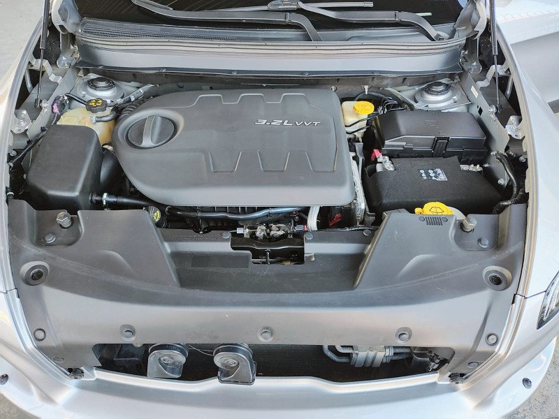 CHEROKEE 3.2 LIMITED 4X4 V6 24V GASOLINA 4P AUTOMÁTICO - 2014 - CAXIAS DO SUL