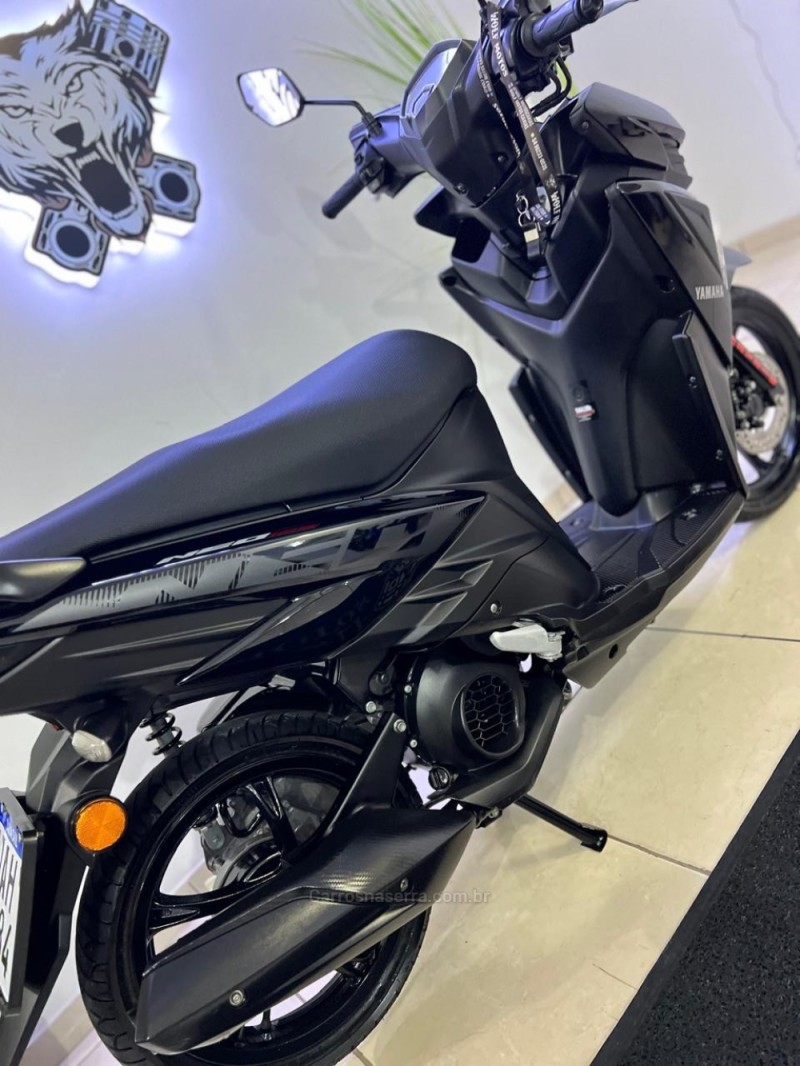 NEO 125 UBS - 2021 - CAXIAS DO SUL