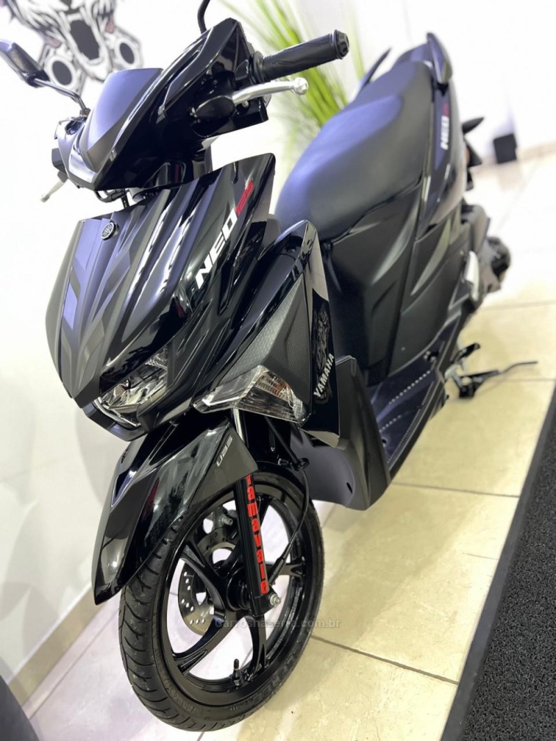 NEO 125 UBS - 2021 - CAXIAS DO SUL