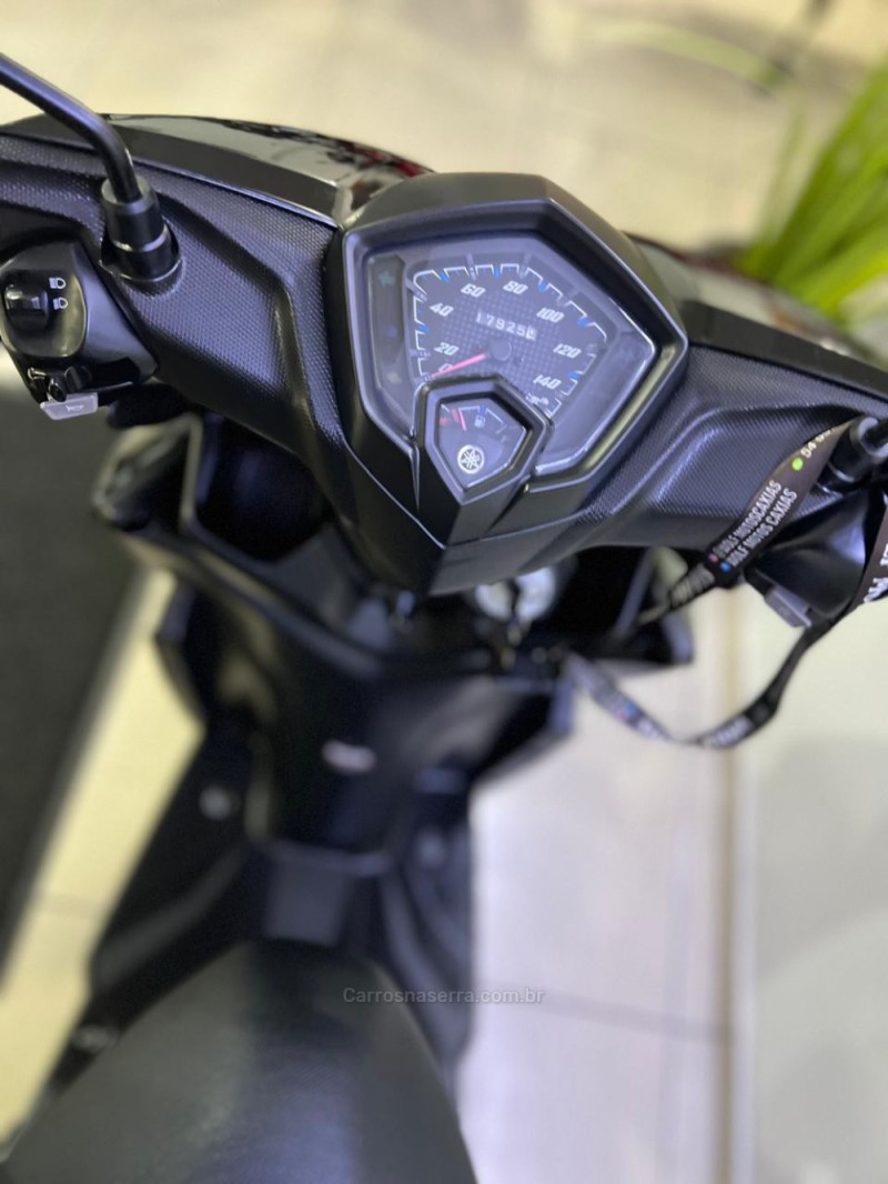 NEO 125 UBS - 2021 - CAXIAS DO SUL