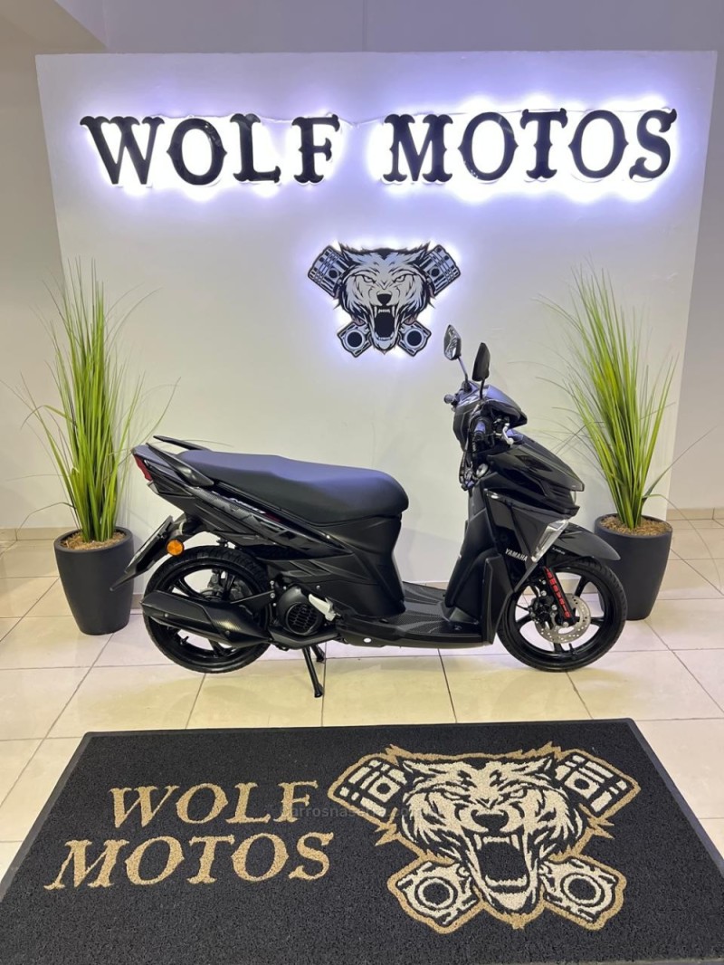 NEO 125 UBS - 2021 - CAXIAS DO SUL