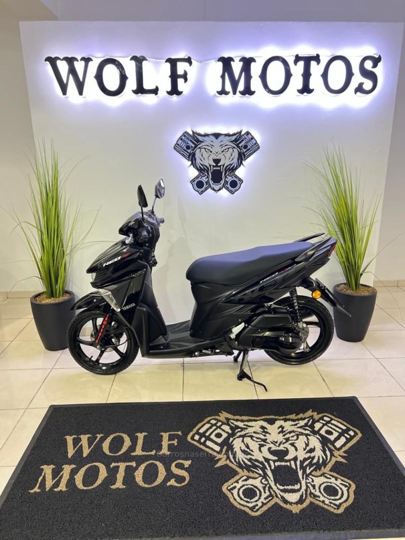 neo 125 ubs 2021 caxias do sul