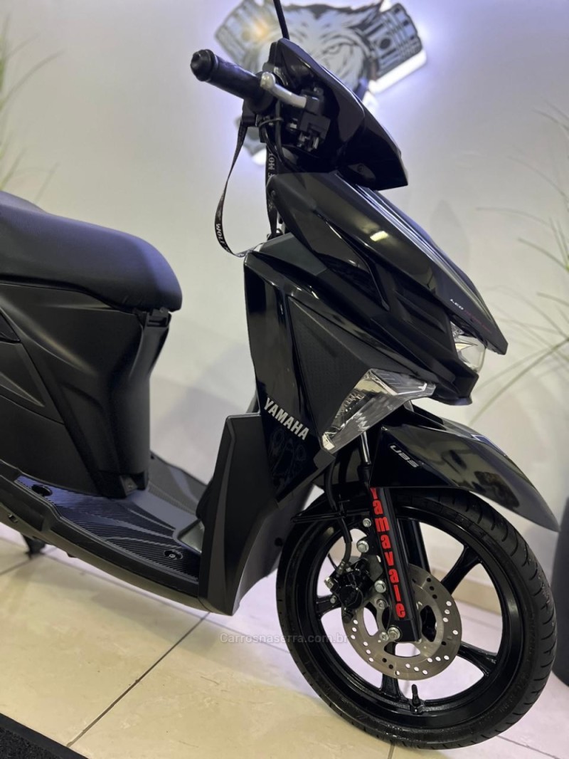 NEO 125 UBS - 2021 - CAXIAS DO SUL