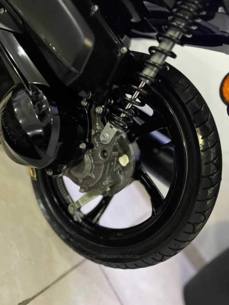 NEO 125 UBS - 2021 - CAXIAS DO SUL