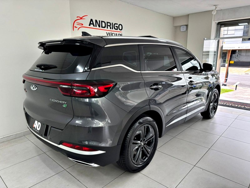 TIGGO  - 2023 - CAXIAS DO SUL