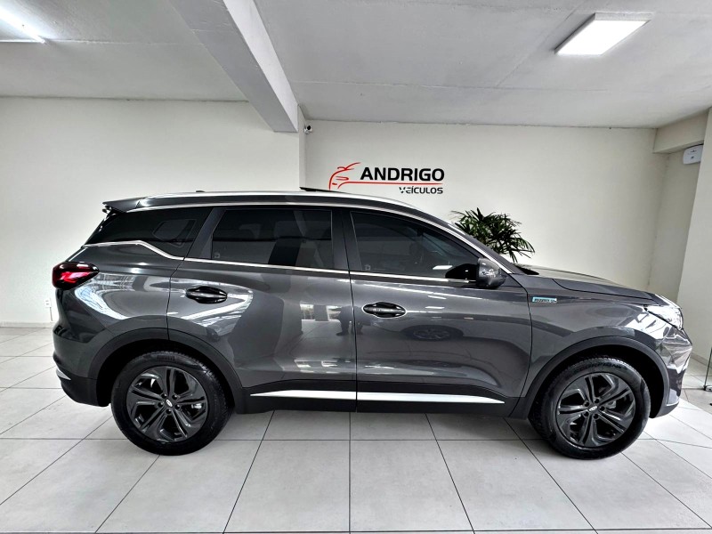 TIGGO  - 2023 - CAXIAS DO SUL
