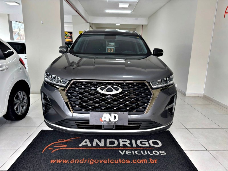 TIGGO  - 2023 - CAXIAS DO SUL