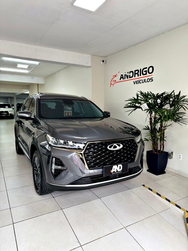 TIGGO  - 2023 - CAXIAS DO SUL