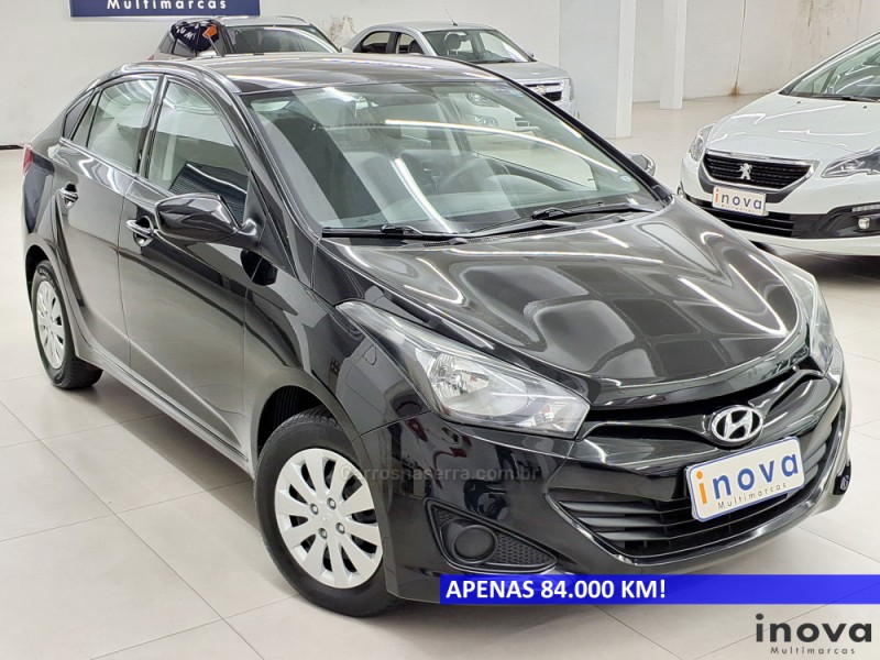 hb20s 1.6 comfort plus 16v flex 4p manual 2014 novo hamburgo