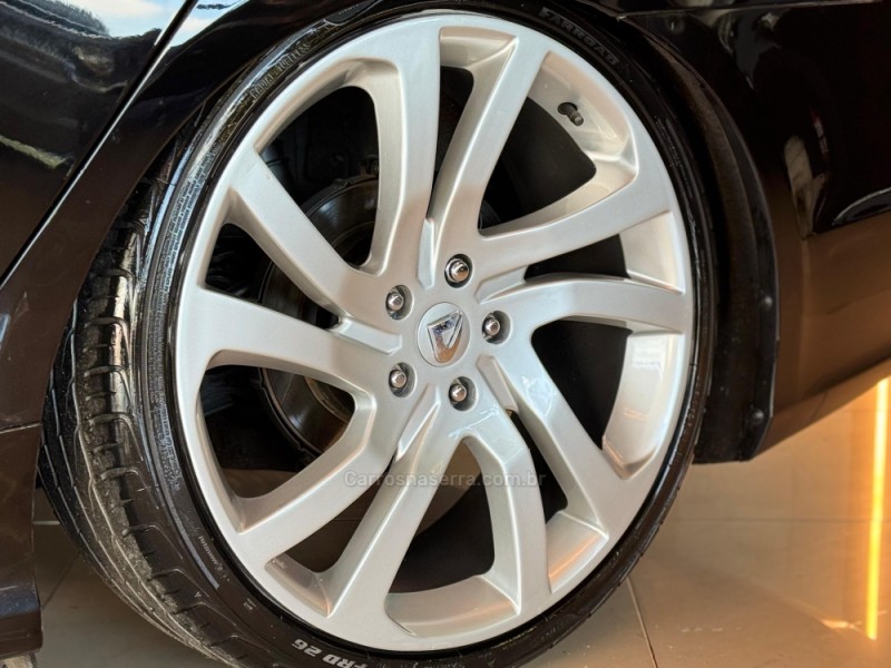 SONATA 2.4 MPFI V4 16V 182CV GASOLINA 4P AUTOMÁTICO - 2013 - DOIS IRMãOS
