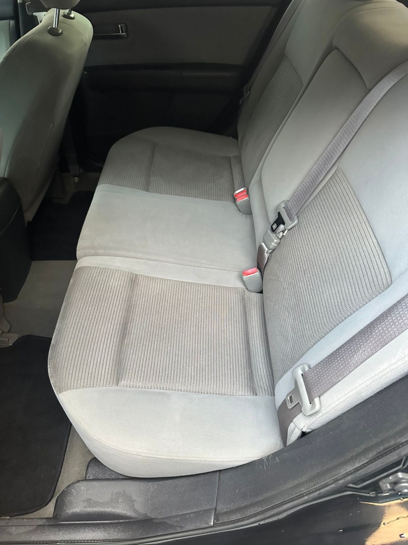 SENTRA 2.0 S 16V GASOLINA 4P AUTOMÁTICO - 2013 - CAXIAS DO SUL