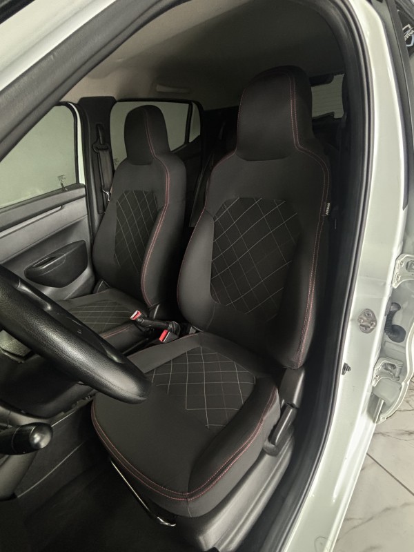 KWID 1.0 12V SCE FLEX ZEN MANUAL - 2018 - CAXIAS DO SUL